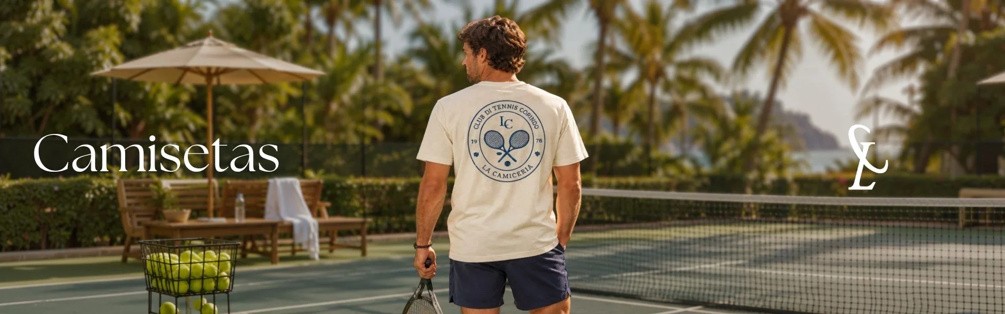 La Camiceria - Camisetas
