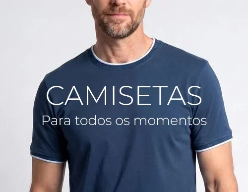 Camisetas