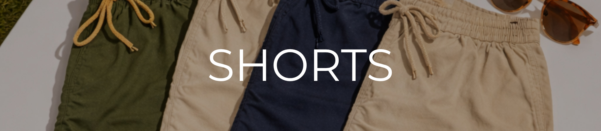 Shorts La Camiceria