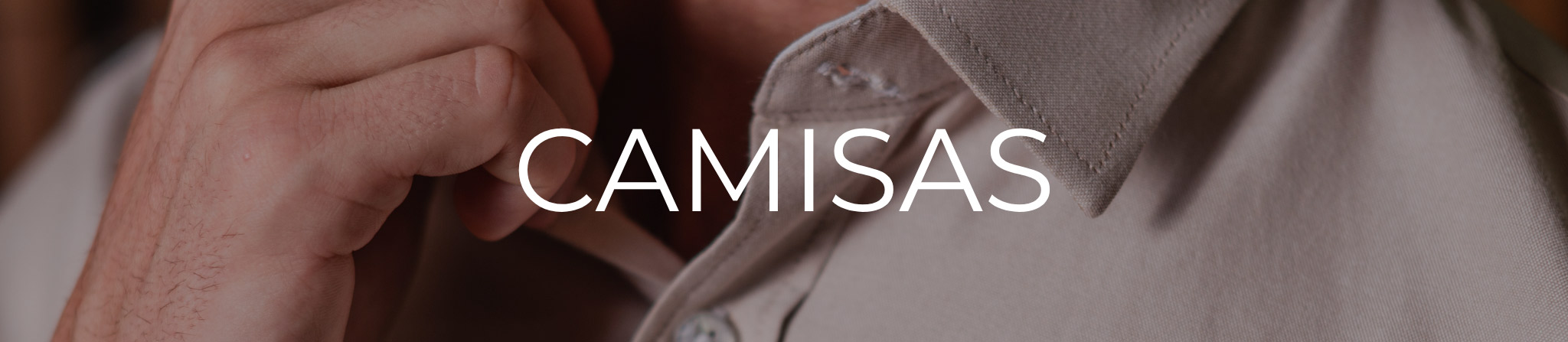 Camisas La Camiceria