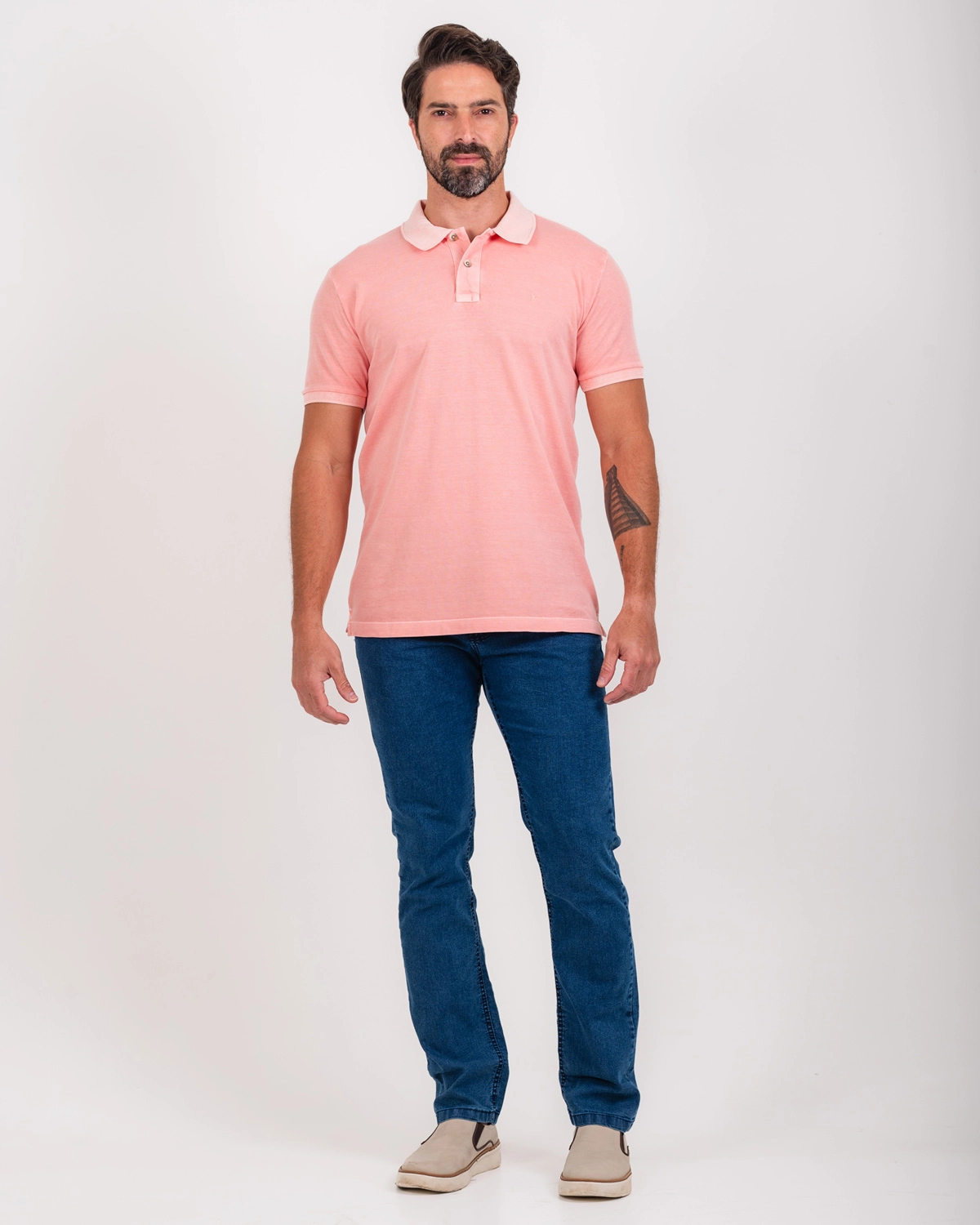 Polo Estonada