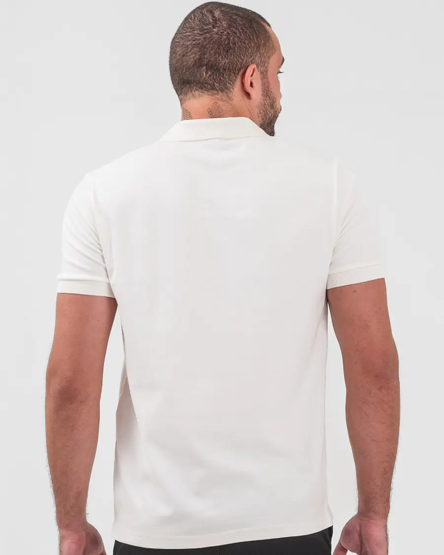 Polo Specialle Com Bolso