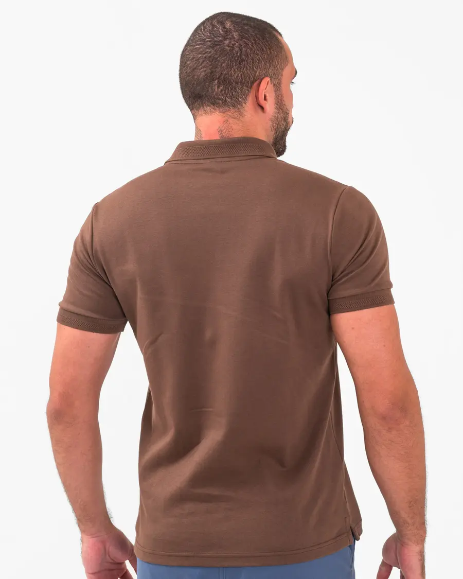 Polo Specialle Com Bolso