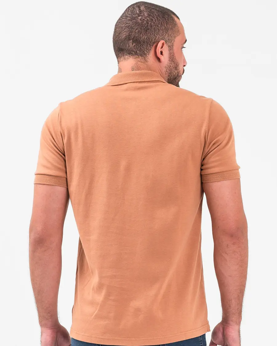Polo Specialle Com Bolso