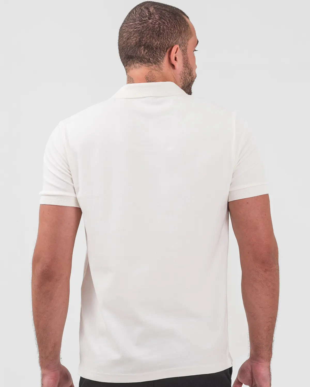 Polo Specialle Com Bolso