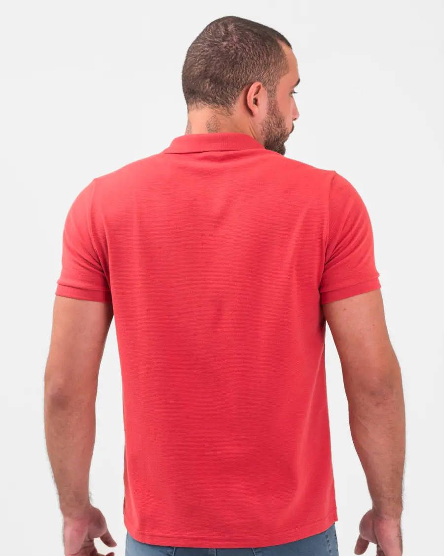 Polo Draped