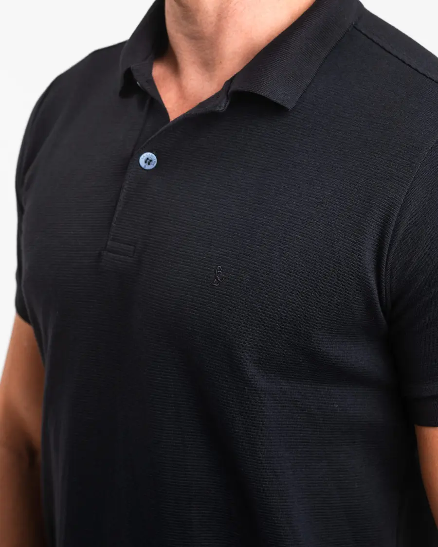 Polo Draped