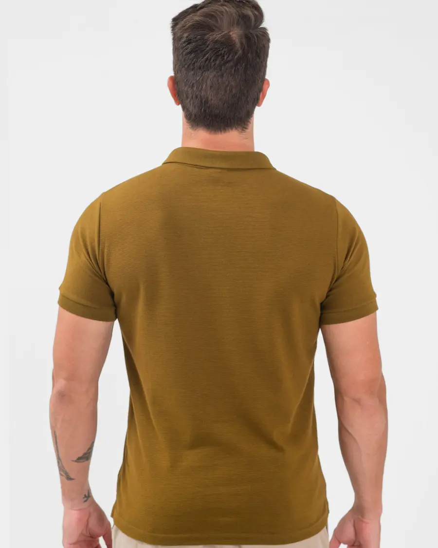 Polo Draped