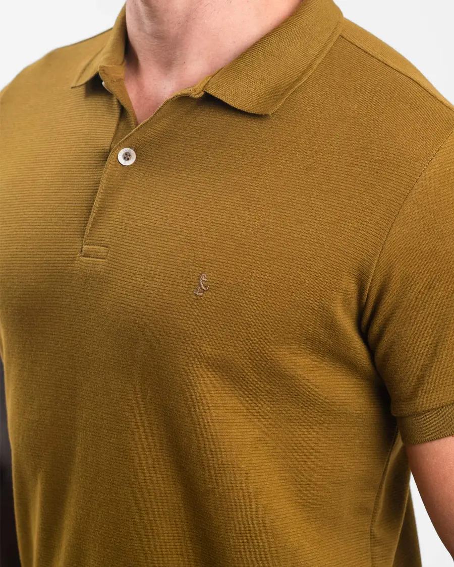 Polo Draped
