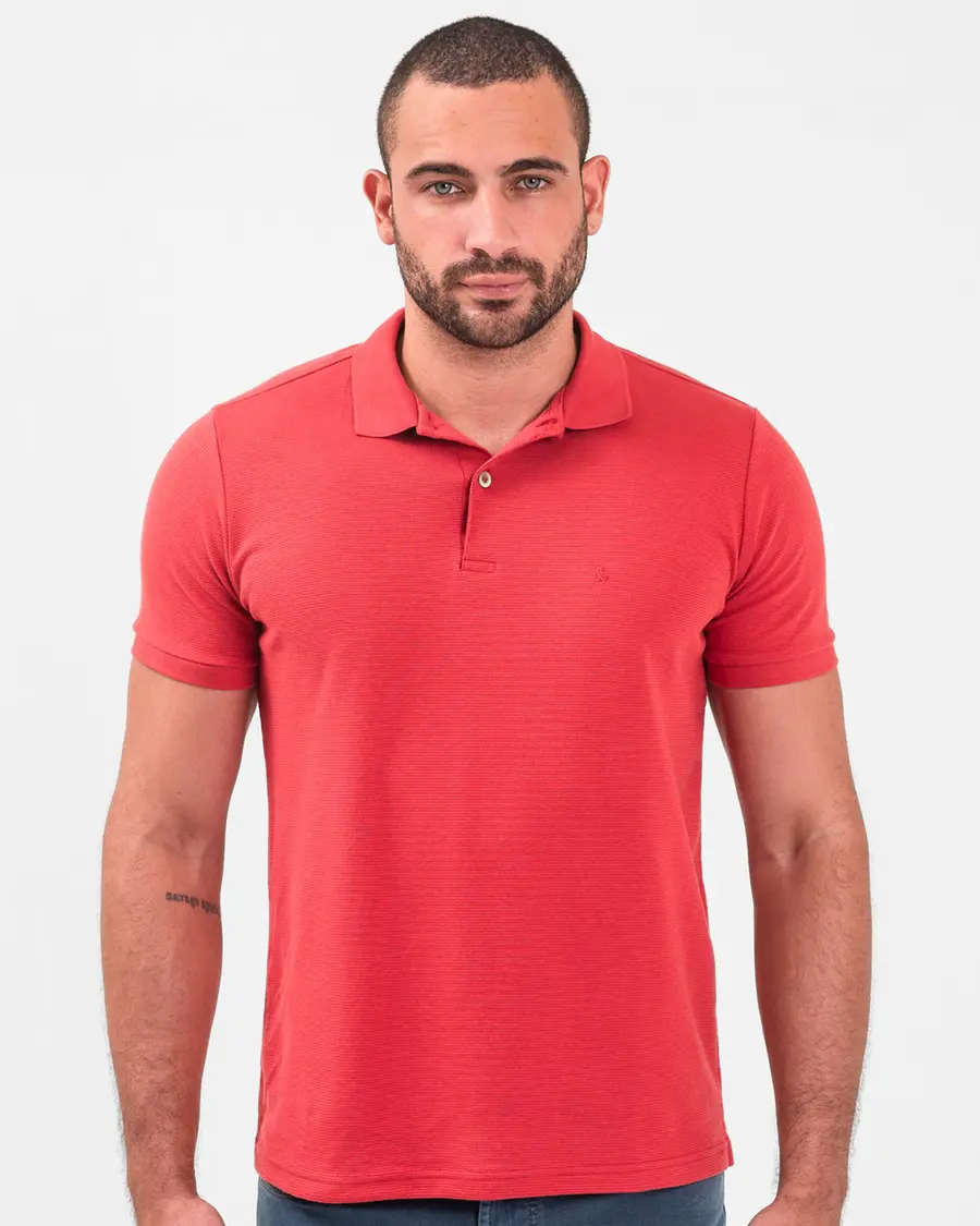 Polo Draped