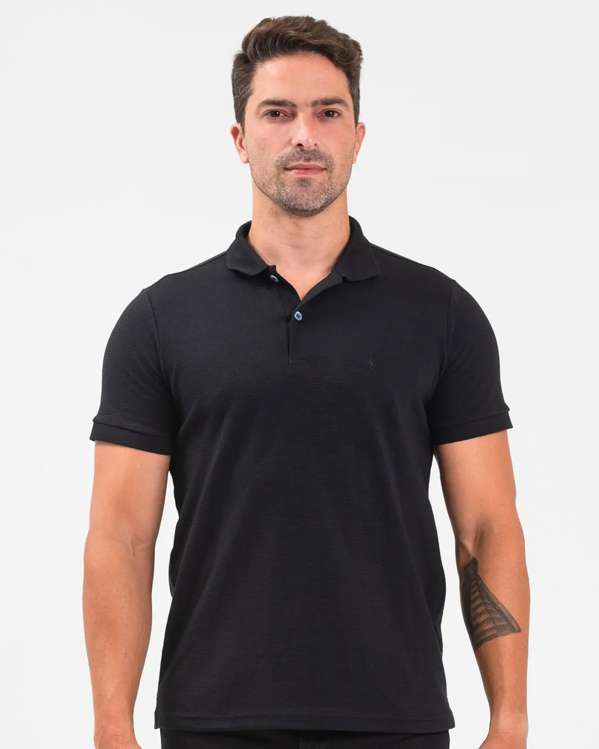 Polo Draped
