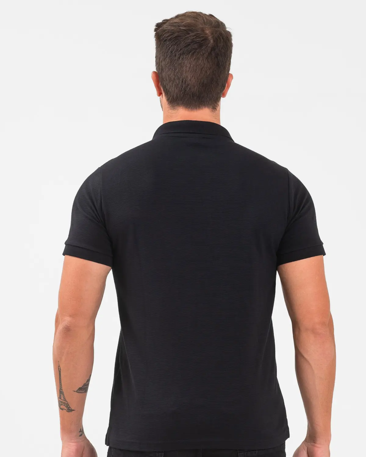 Polo Draped