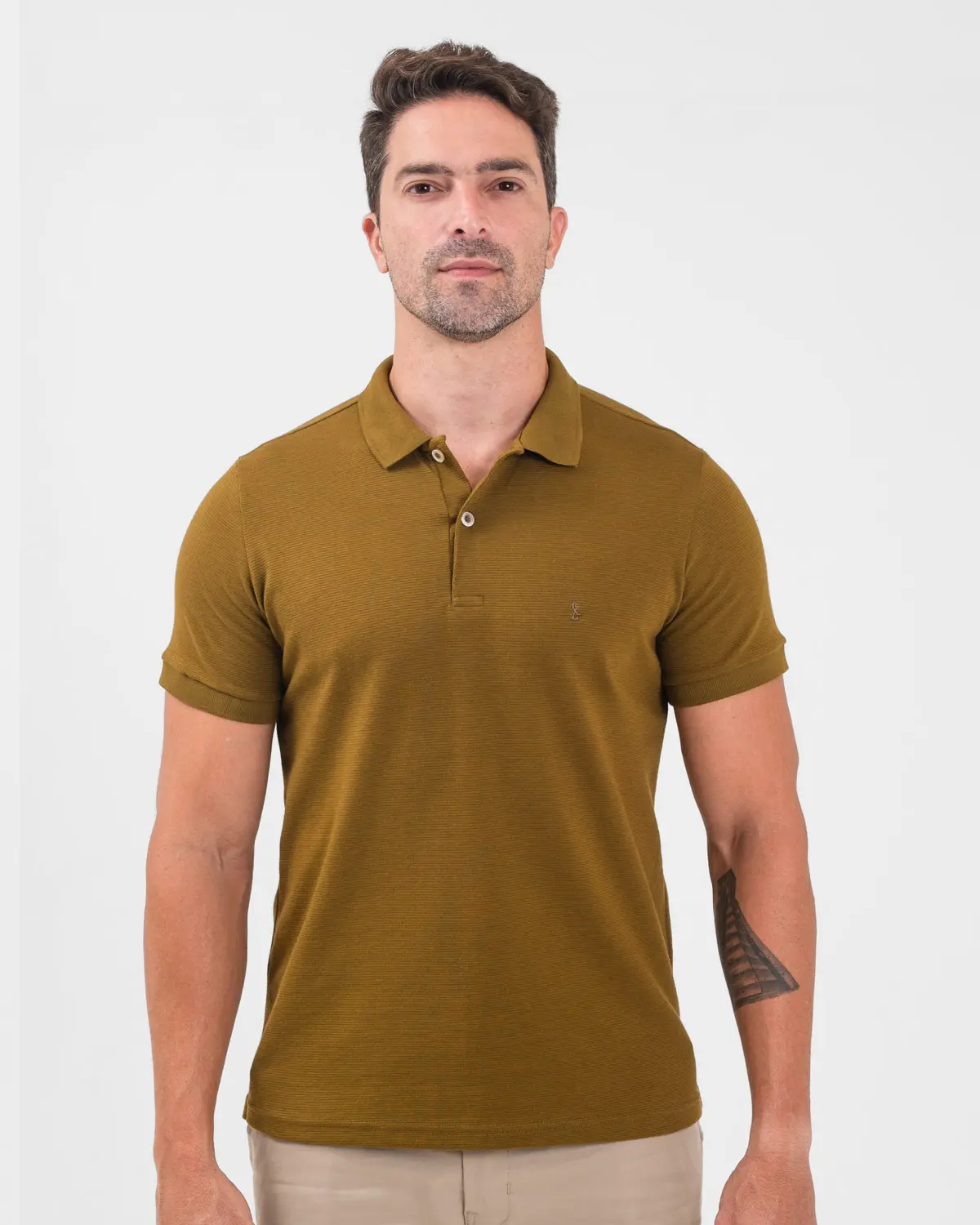 Polo Draped