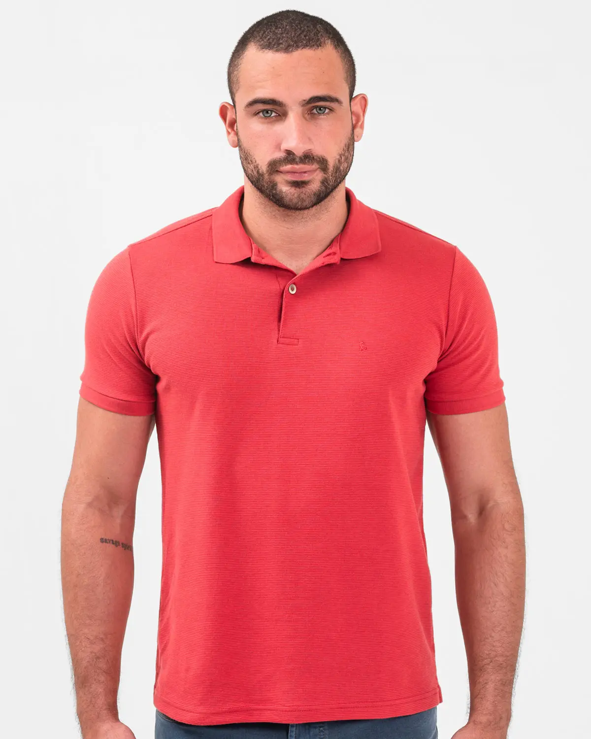Polo Draped