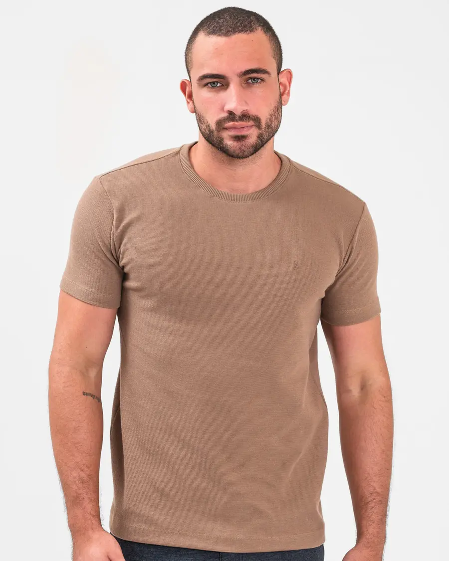 Camiseta Frísio