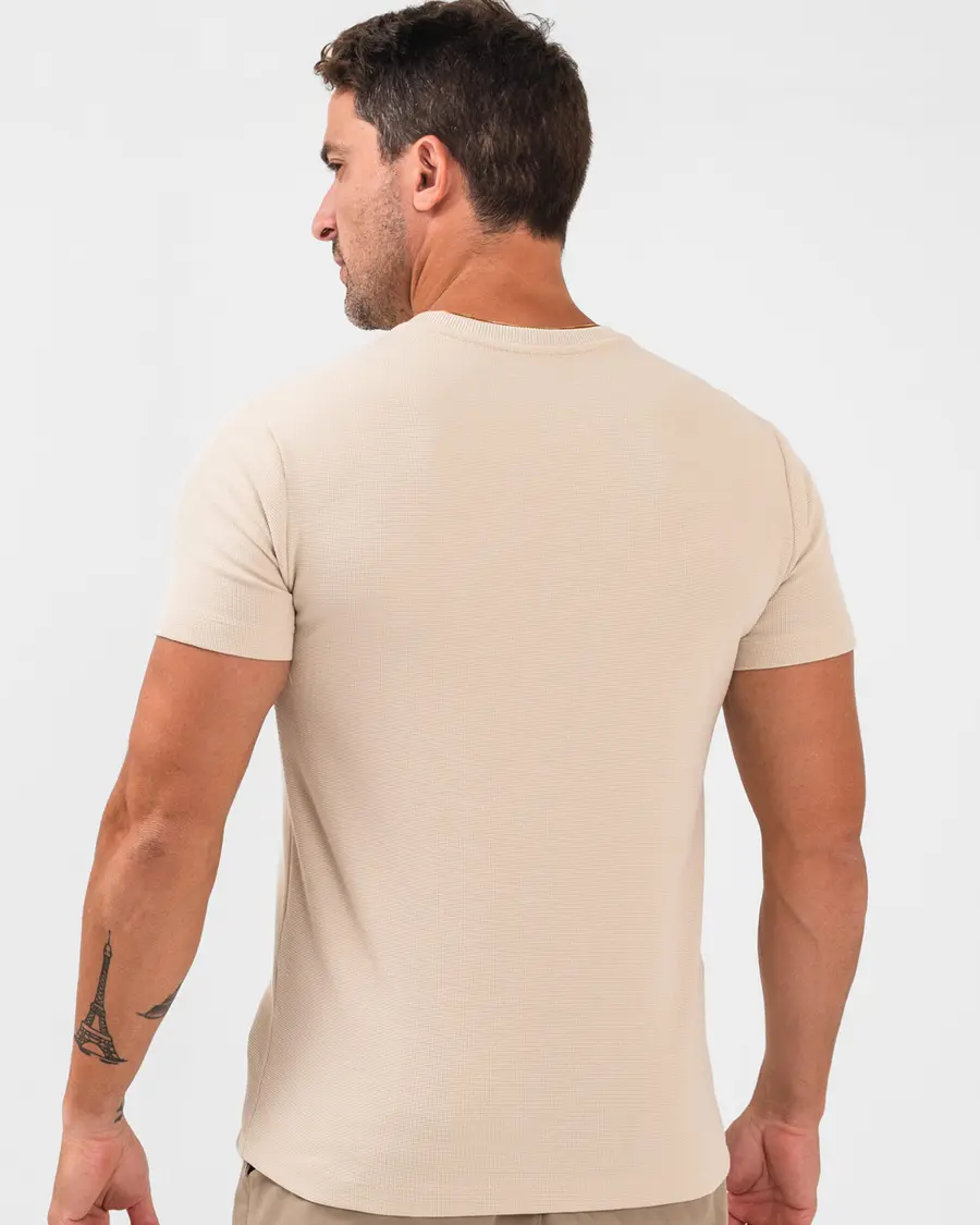 Camiseta Frísio