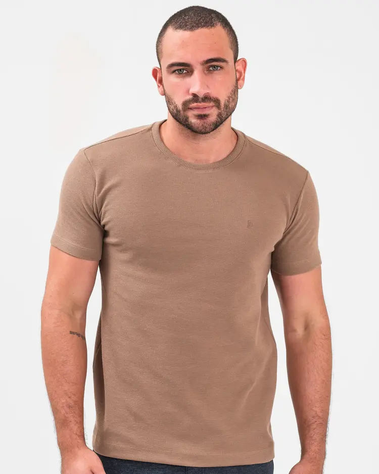 Camiseta Frísio