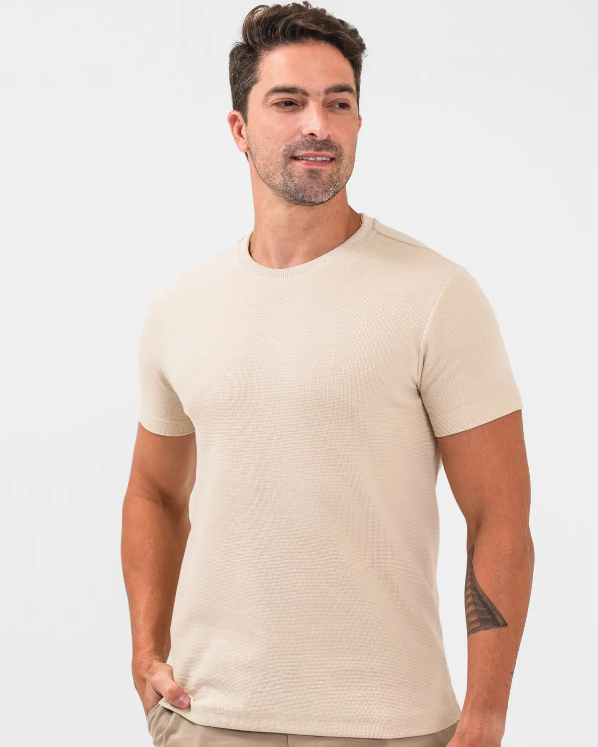 Camiseta Frísio
