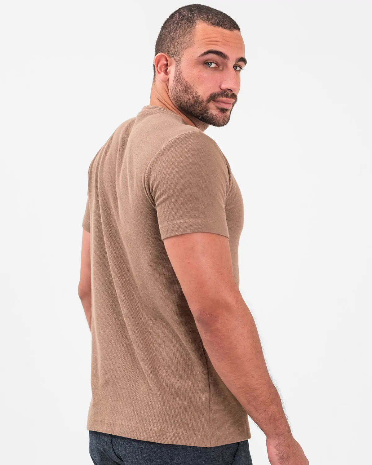 Camiseta Frísio