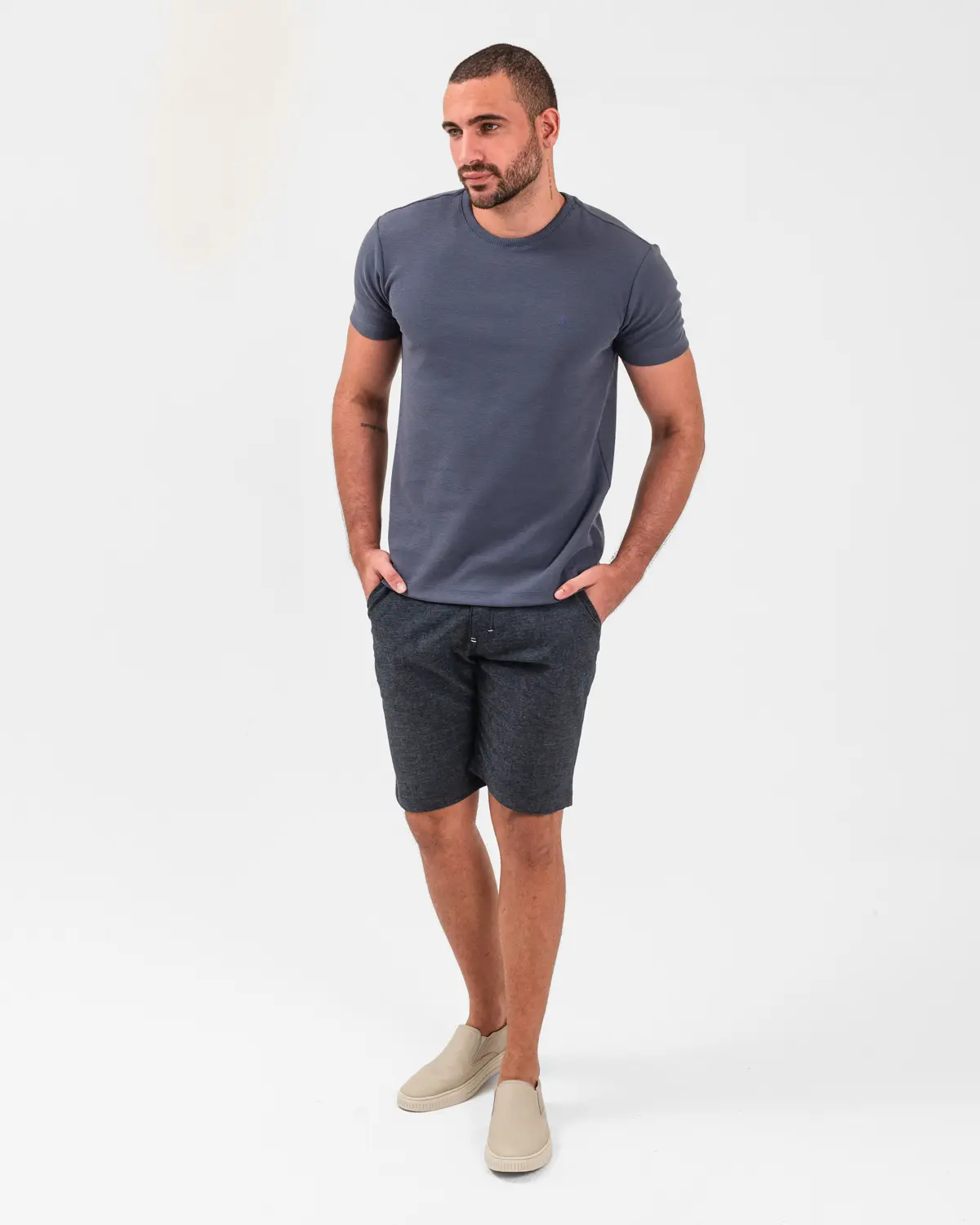 Camiseta Frísio