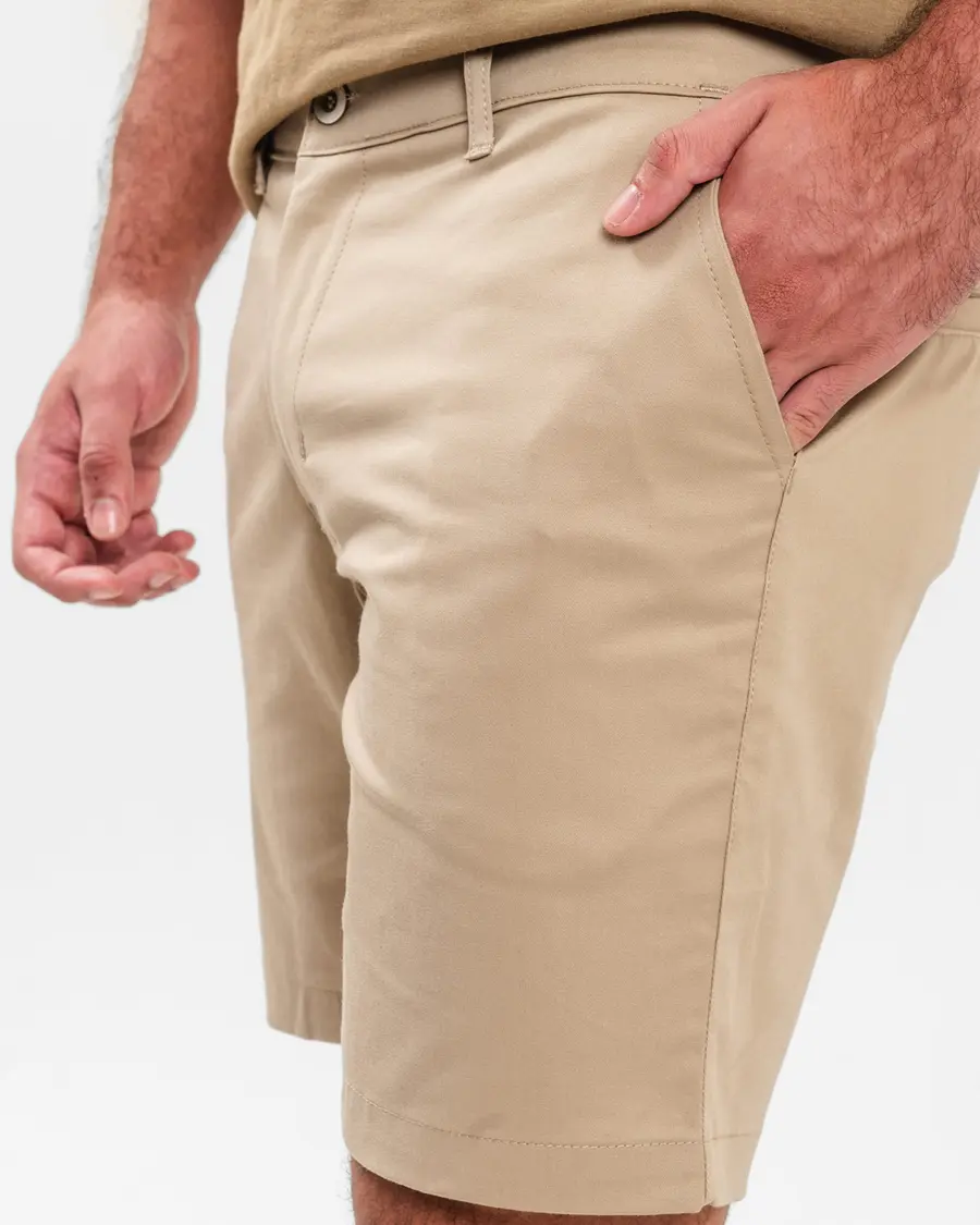 Bermuda Sarja Premium