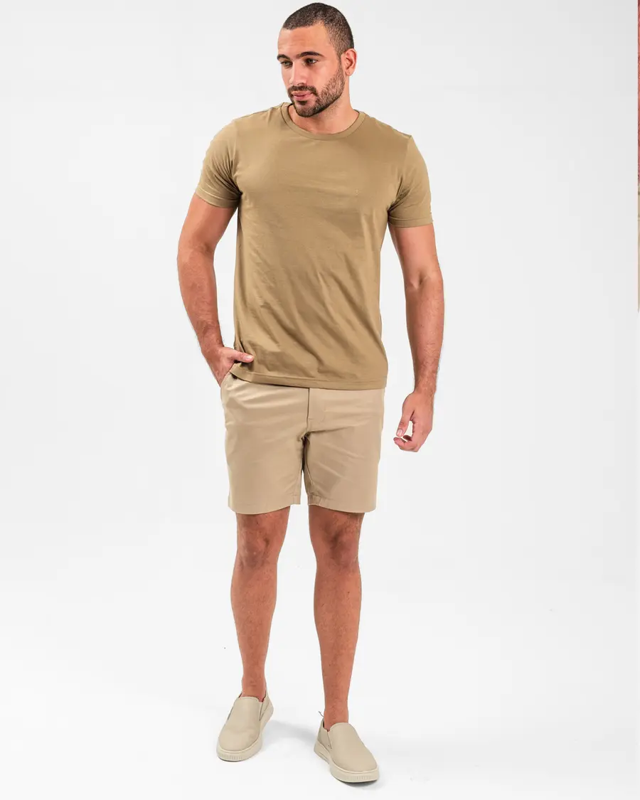 Bermuda Sarja Premium