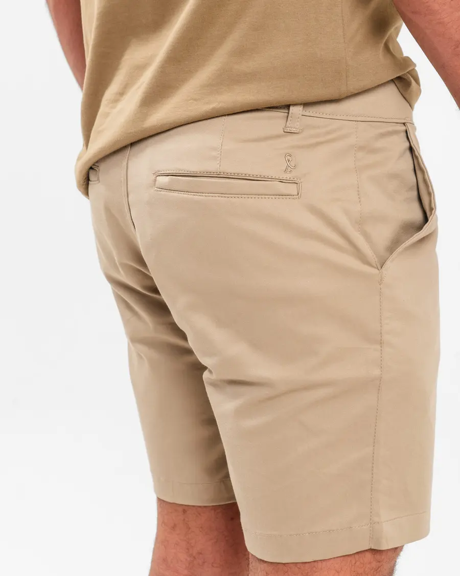 Bermuda Sarja Premium
