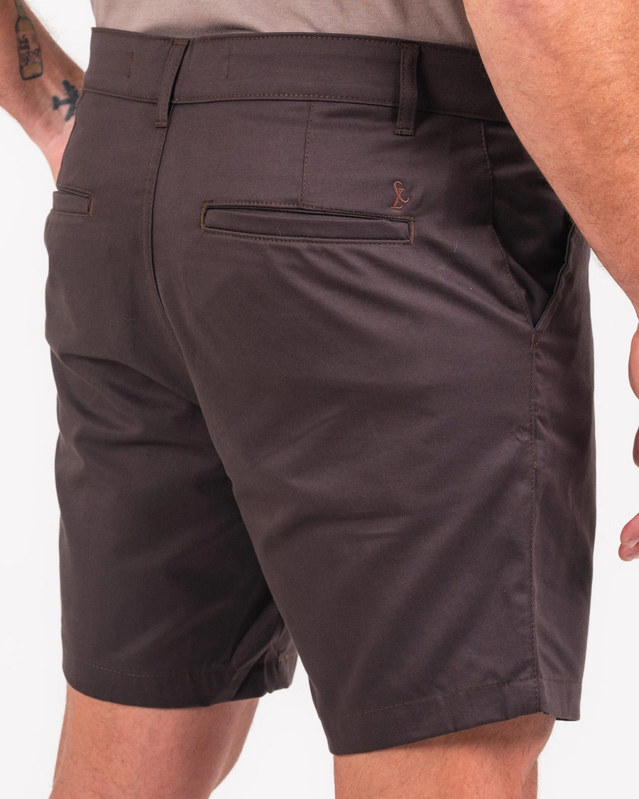Bermuda Sarja Premium
