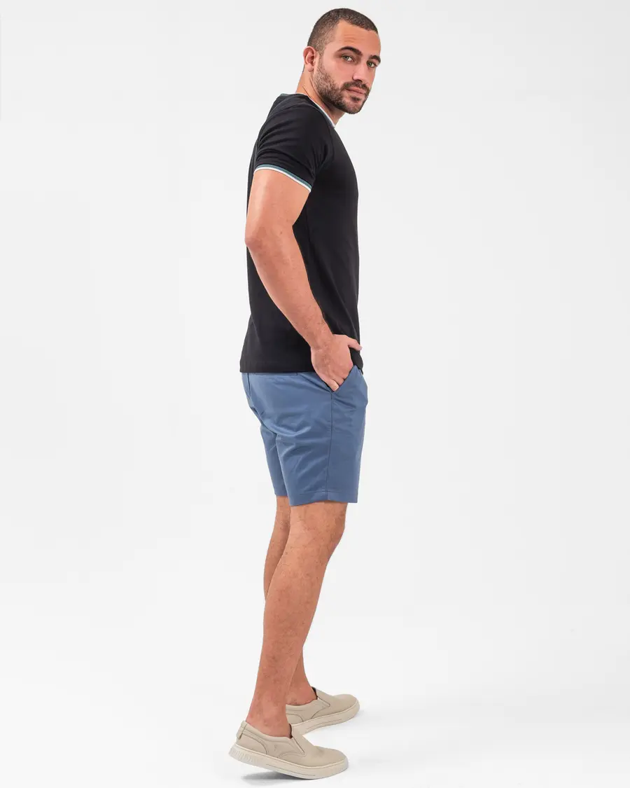 Bermuda Sarja Premium