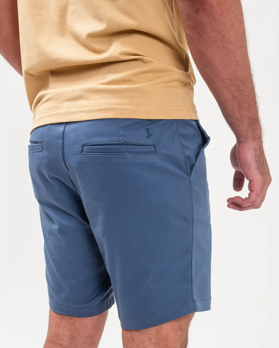 Bermuda Sarja Premium