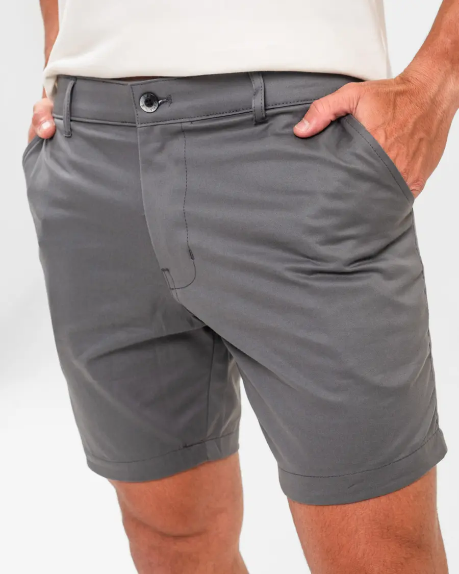 Bermuda Sarja Premium