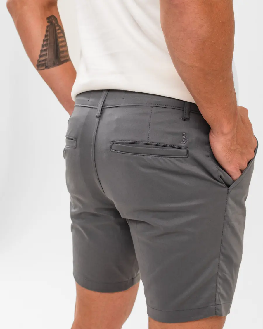 Bermuda Sarja Premium