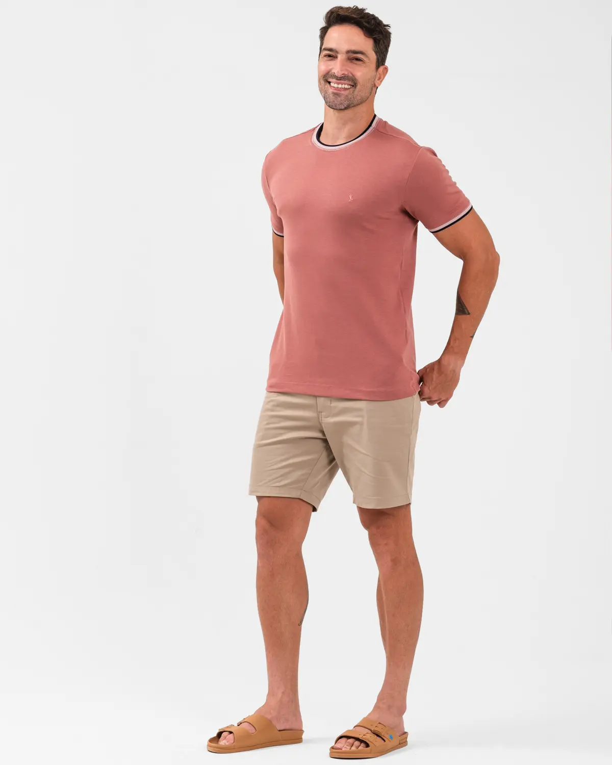 Bermuda Sarja Premium