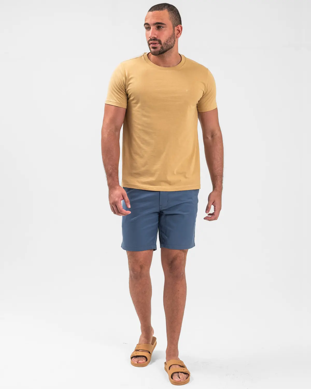 Bermuda Sarja Premium