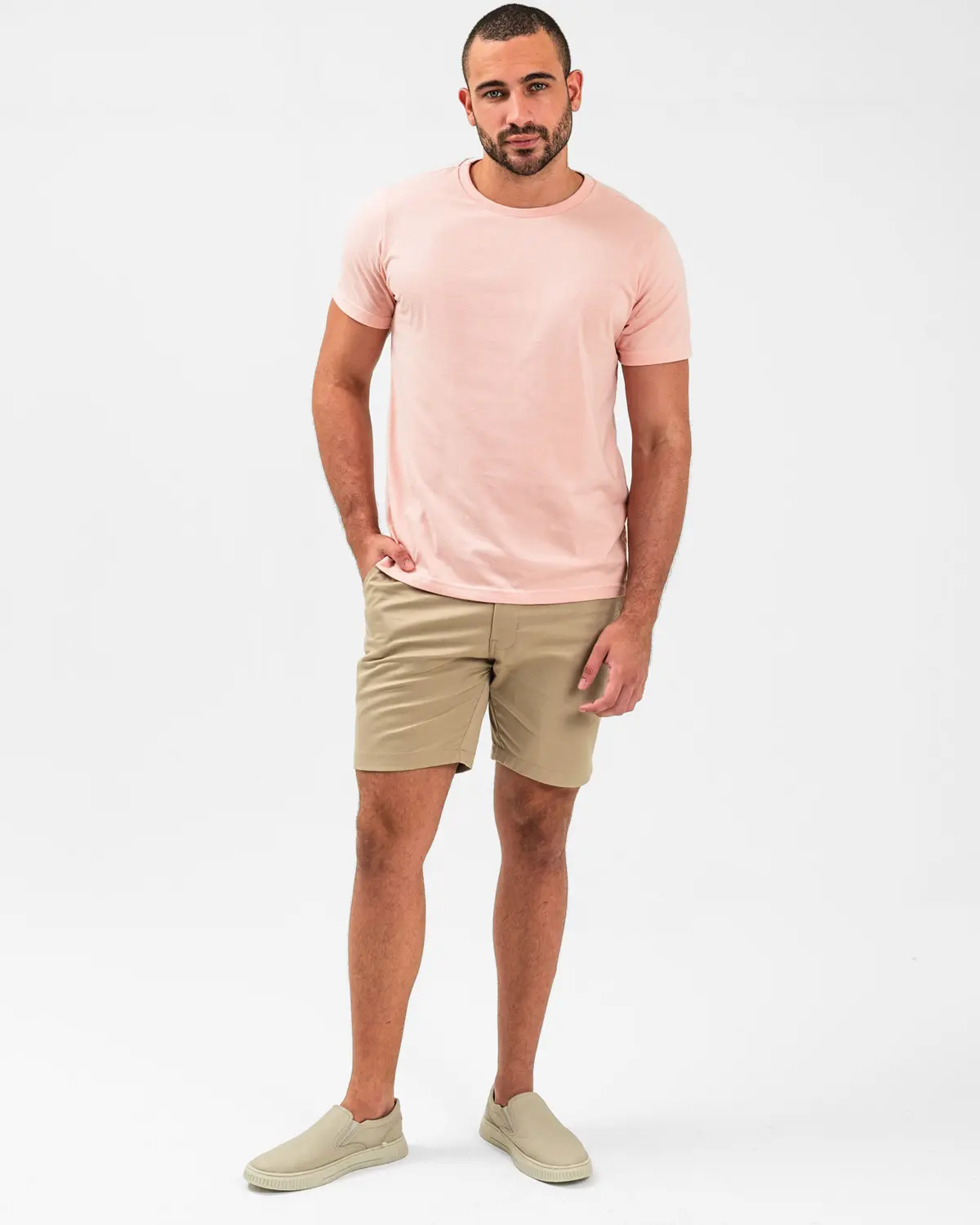 Bermuda Sarja Premium