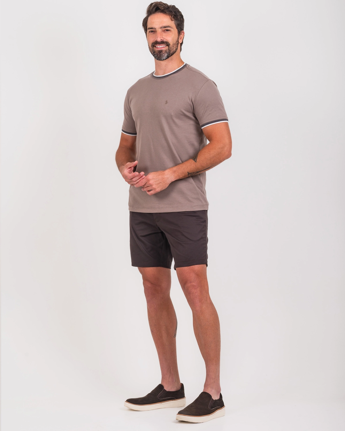 Bermuda Sarja Premium
