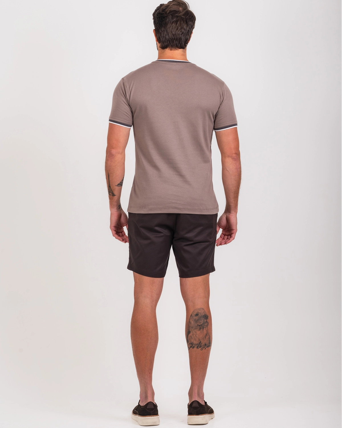 Bermuda Sarja Premium