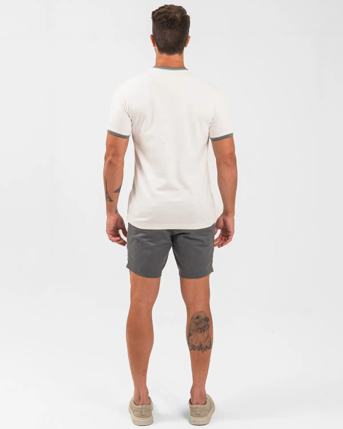 Bermuda Sarja Premium