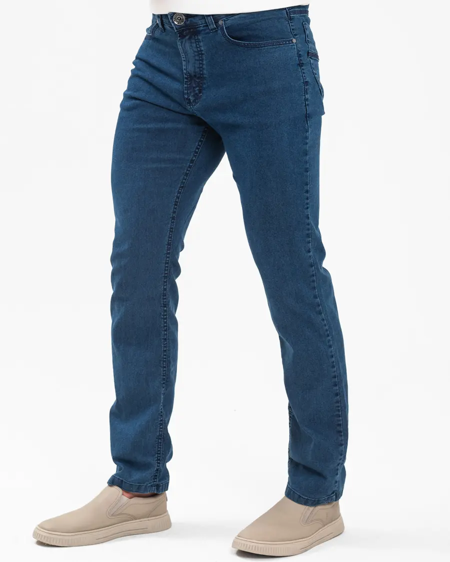 Calça Jeans Tradizionale Destroyer