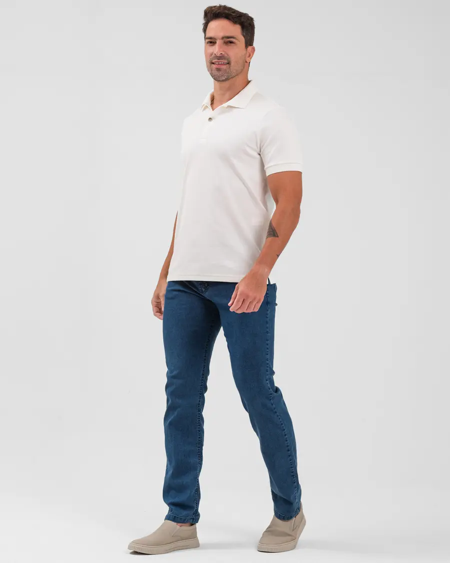 Calça Jeans Tradizionale