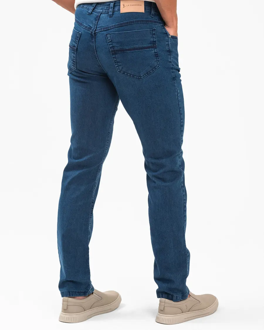 Calça Jeans Tradizionale