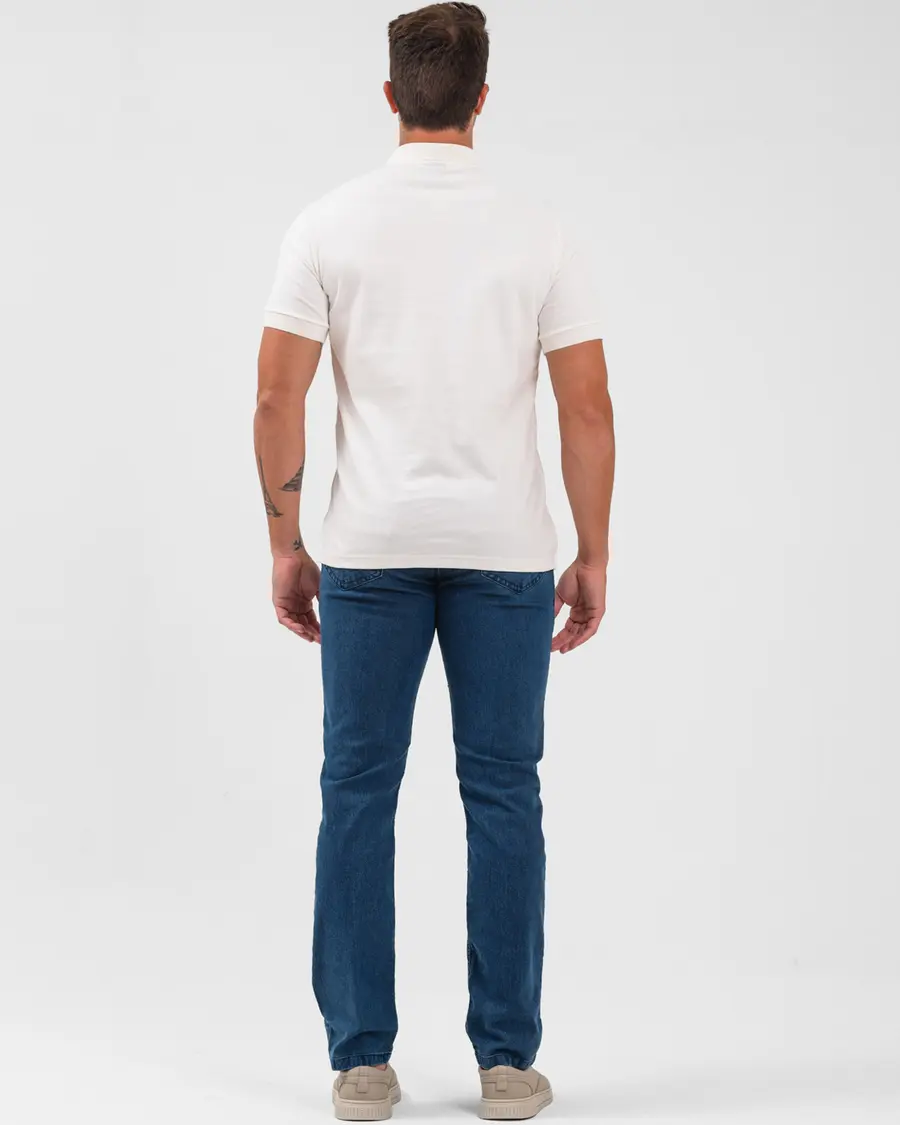 Calça Jeans Tradizionale