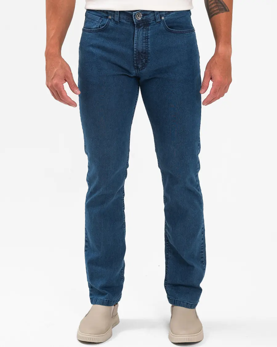 Calça Jeans Tradizionale