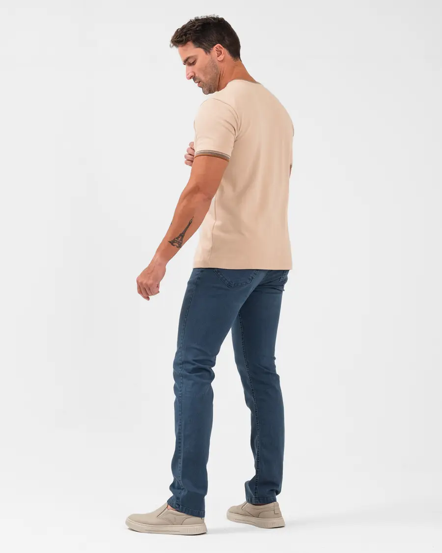 Calça Jeans Tradizionale
