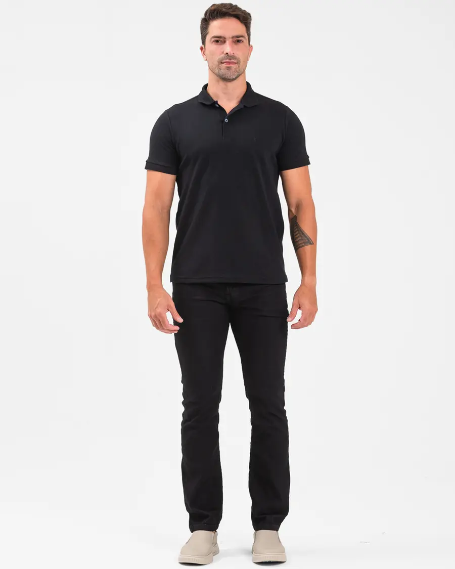 Calça Jeans Tradizionale