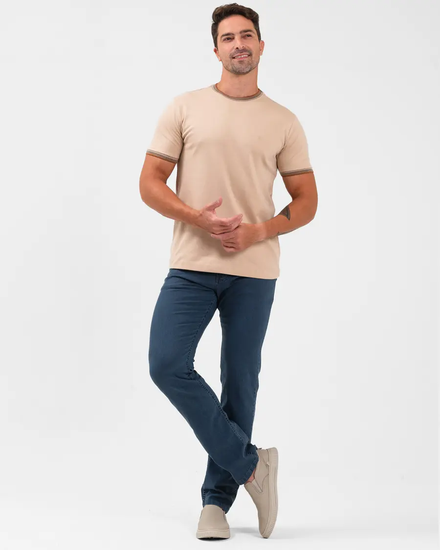 Calça Jeans Tradizionale
