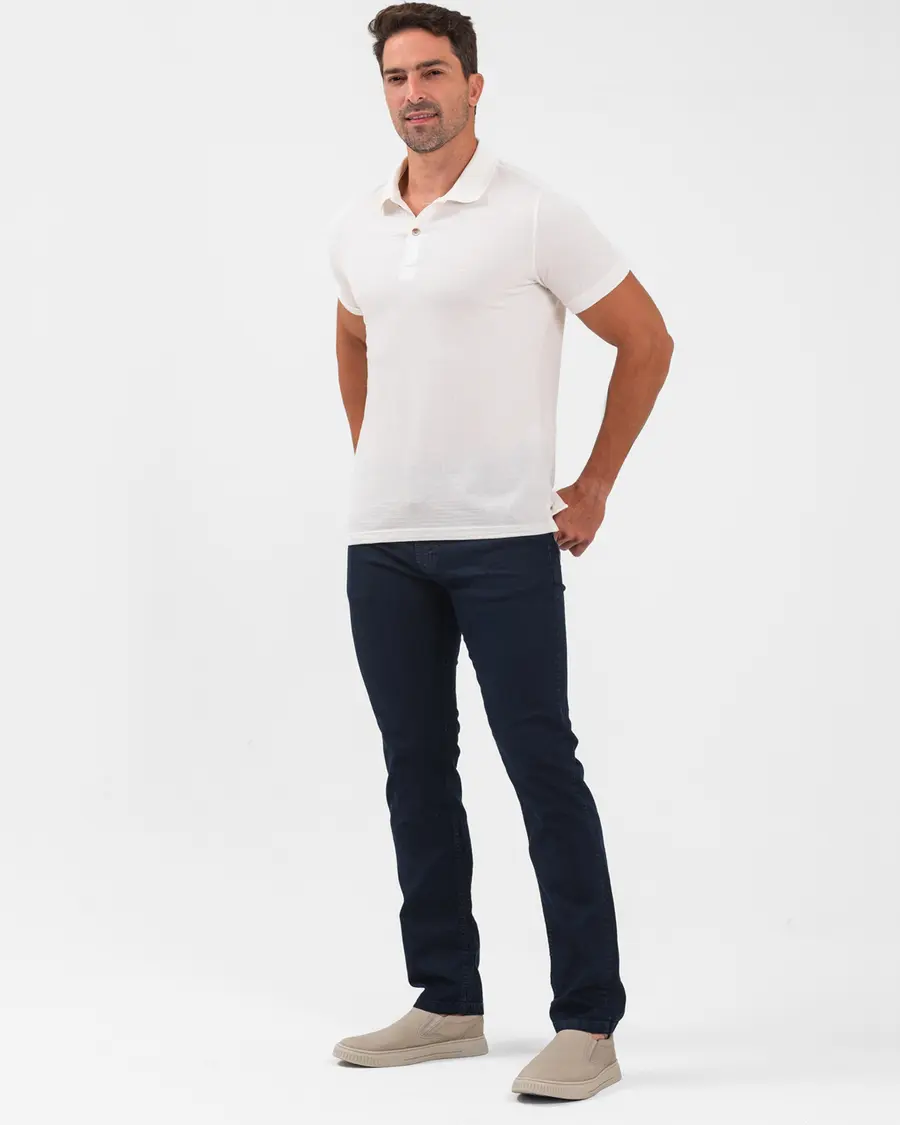 Calça Jeans Tradizionale