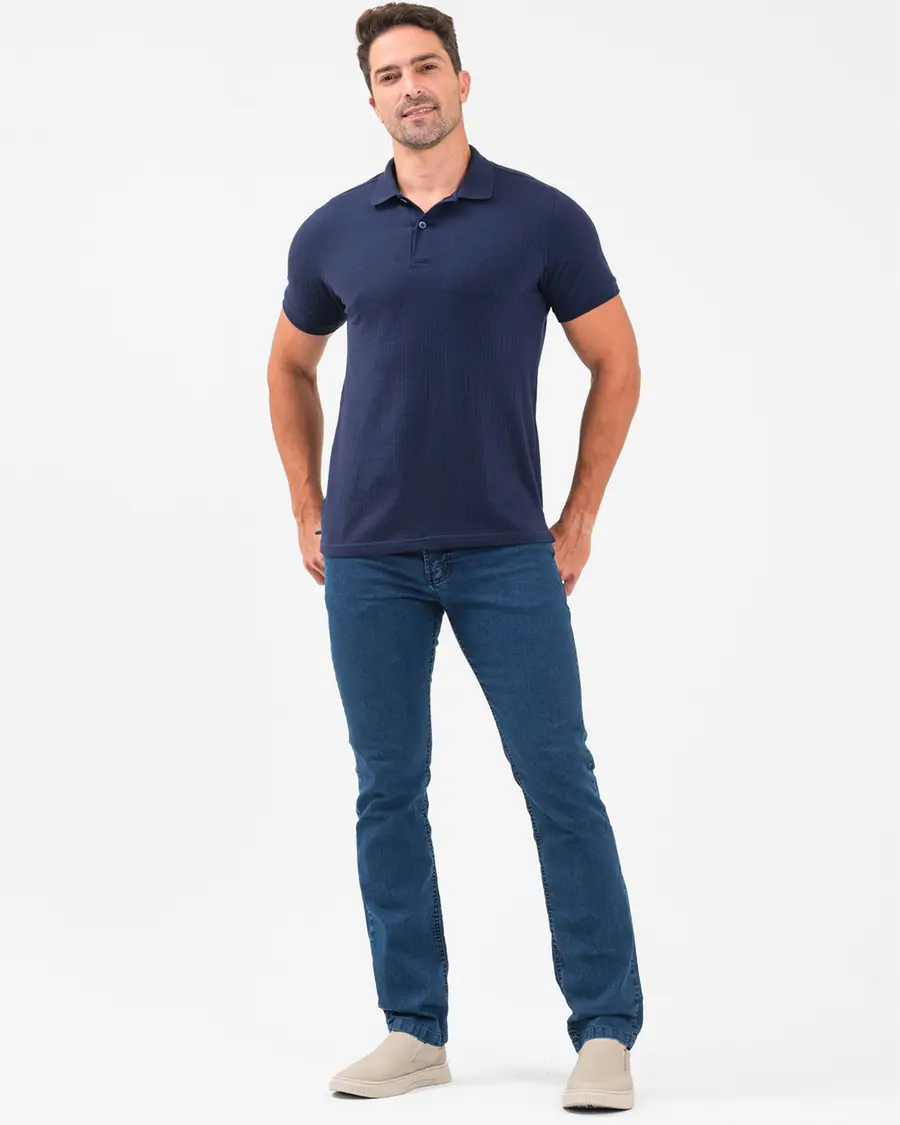Calça Jeans Tradizionale
