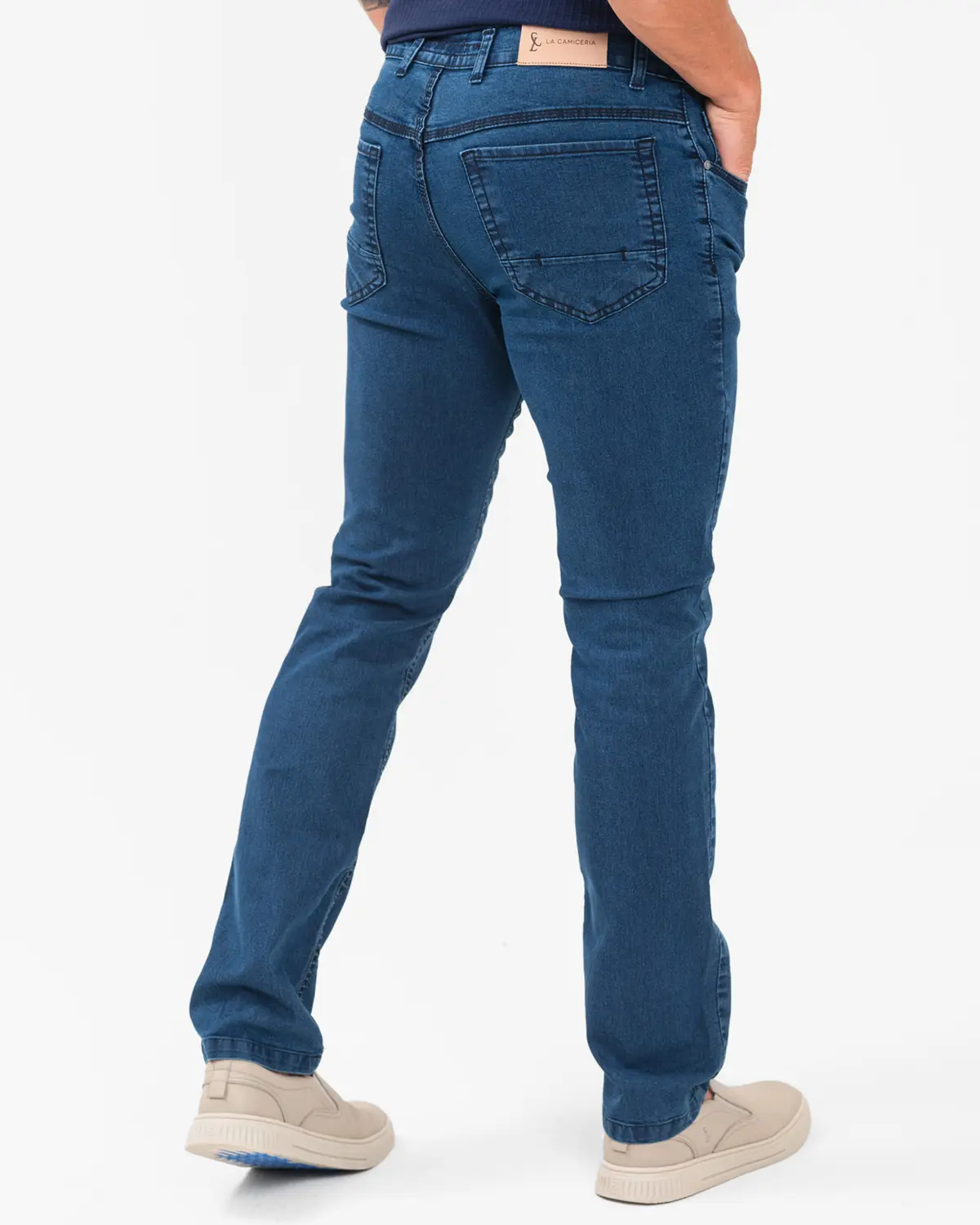 Calça Jeans Tradizionale