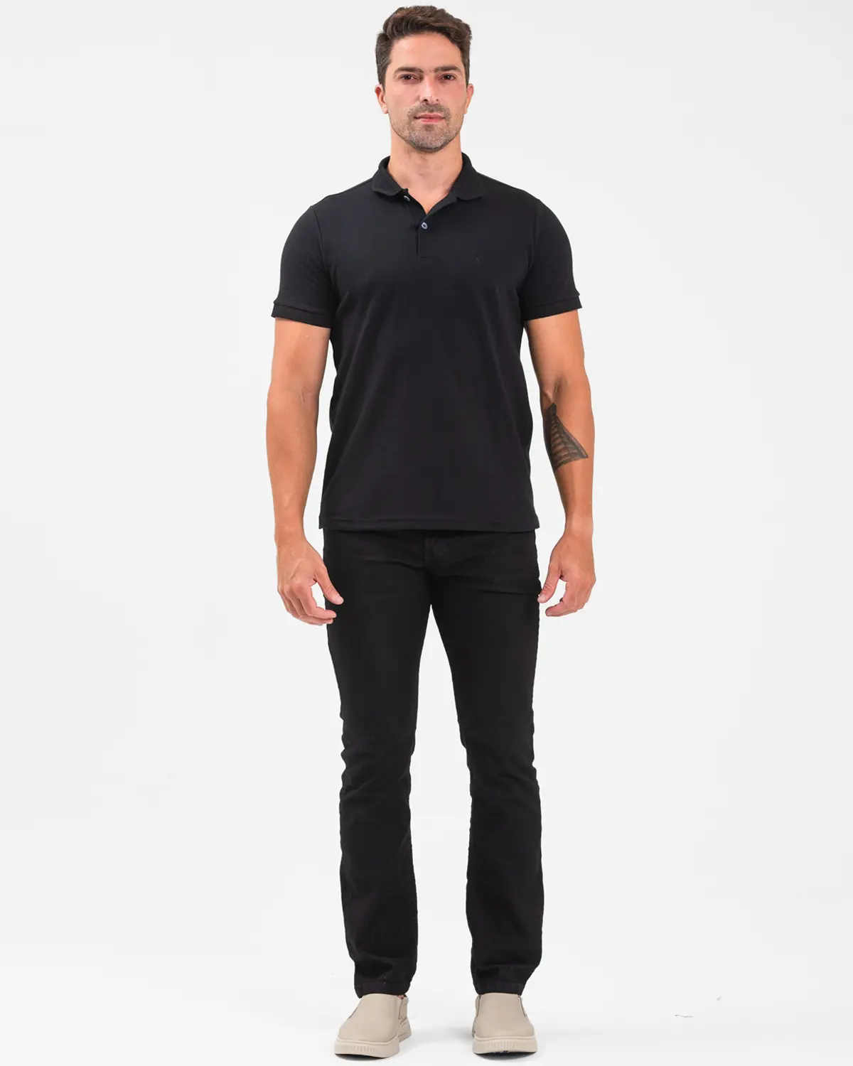 Calça Jeans Tradizionale